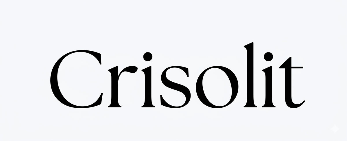 Crisolit